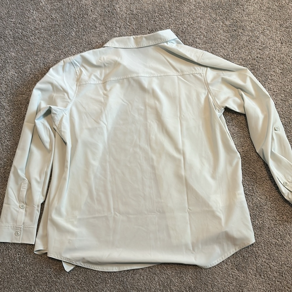 Button down shirt - Picture 3 of 4